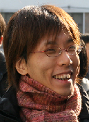 Shin NAGAI