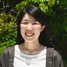 Naoko Nagatsuka