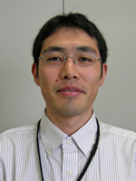 Jonaotaro ONODERA