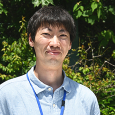 keisuke Shimizu