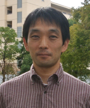 Shuhei MASUDA