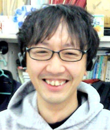 Fumikazu TAKETANI