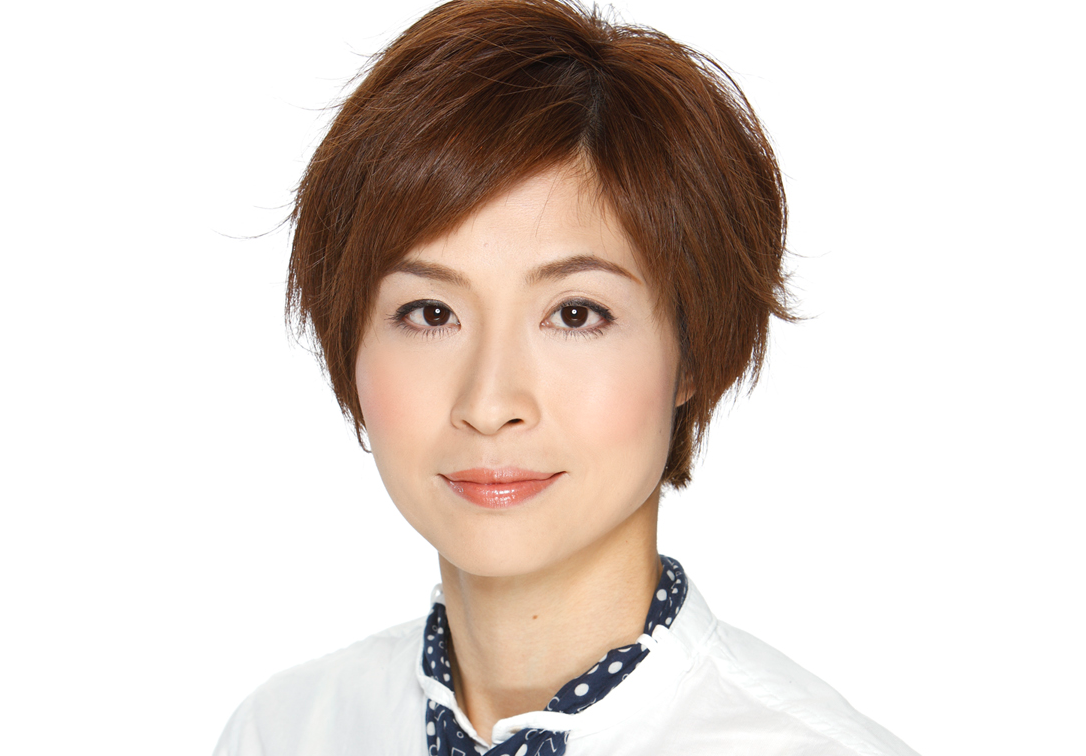 今村涼子さん