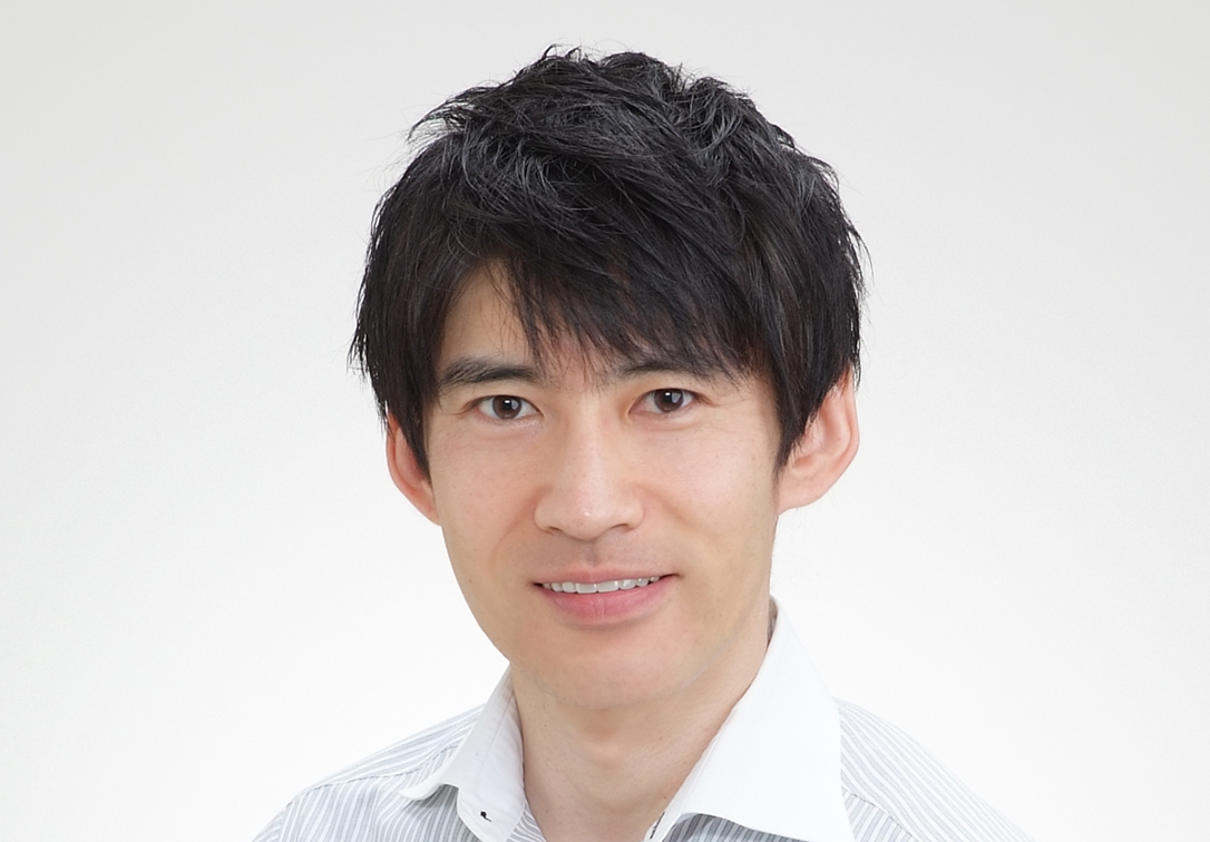 川瀬宏明さん
