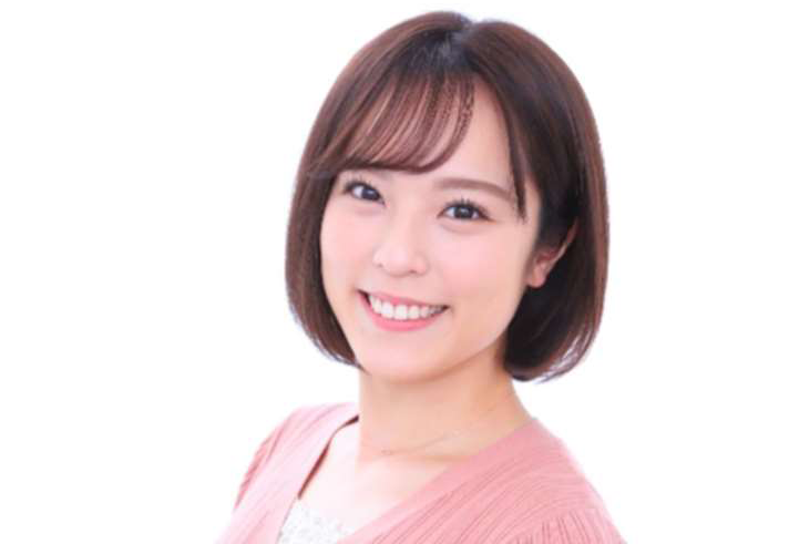 三浦菜摘さん