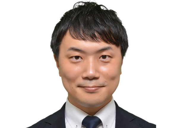 渡部哲史さん