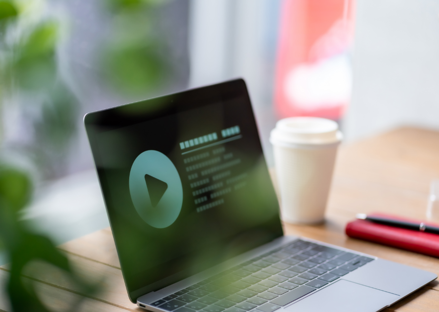 アーカイブ動画について