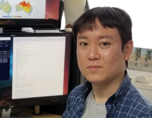 関澤偲温さん