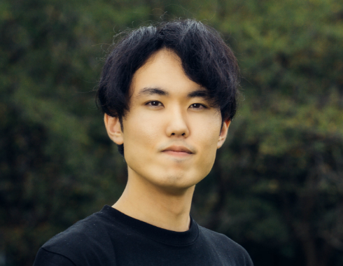 棚田和玖さん