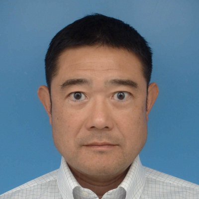 藤井　賢彦さん
