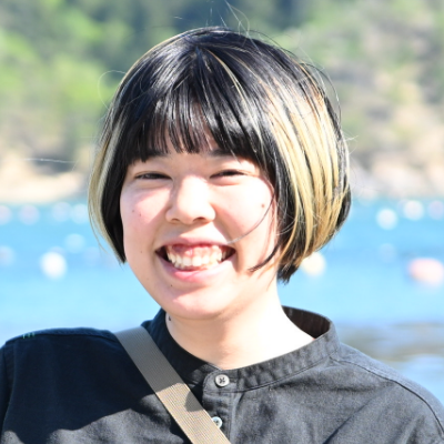 中野　夏海さん