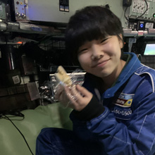 江田 友香