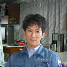 齋藤 文誉