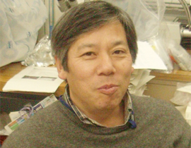 池原 研