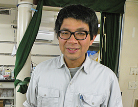 石橋 純一郎