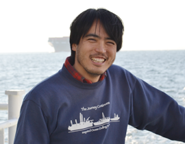 中村 謙太郎