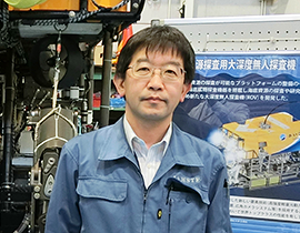 村島 崇