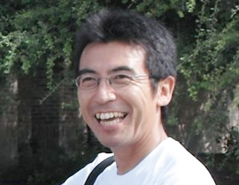 吉田 弘