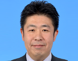 川口 勝義