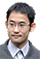 NIES Senior Researcher Tomoo Ogura