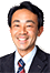 Professor Hiroaki Ueda