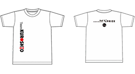 オリジナルTシャツ