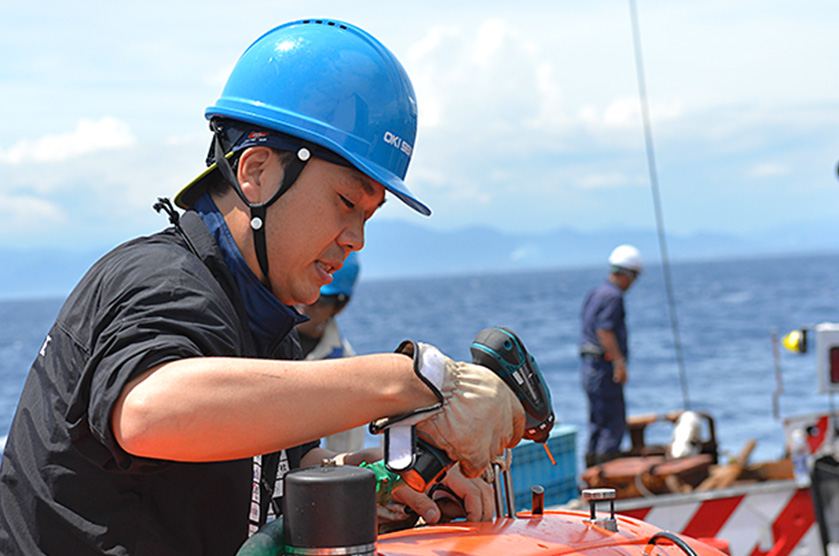 Tetsu Koike