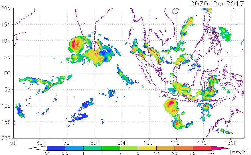 GSMaP