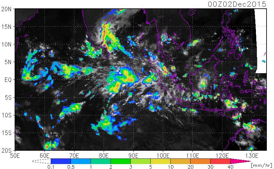 GSMaP