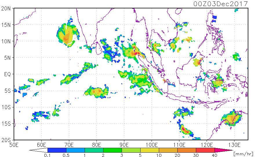 GSMaP