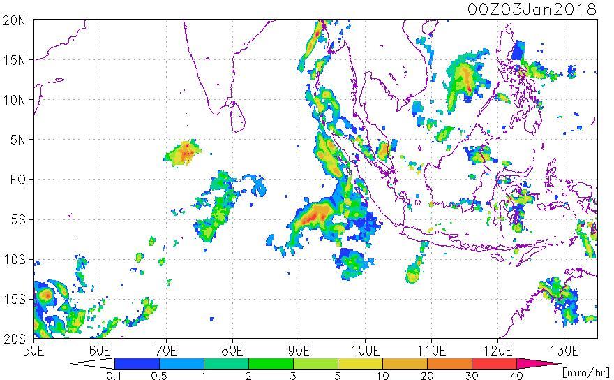 GSMaP