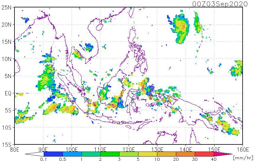 GSMaP