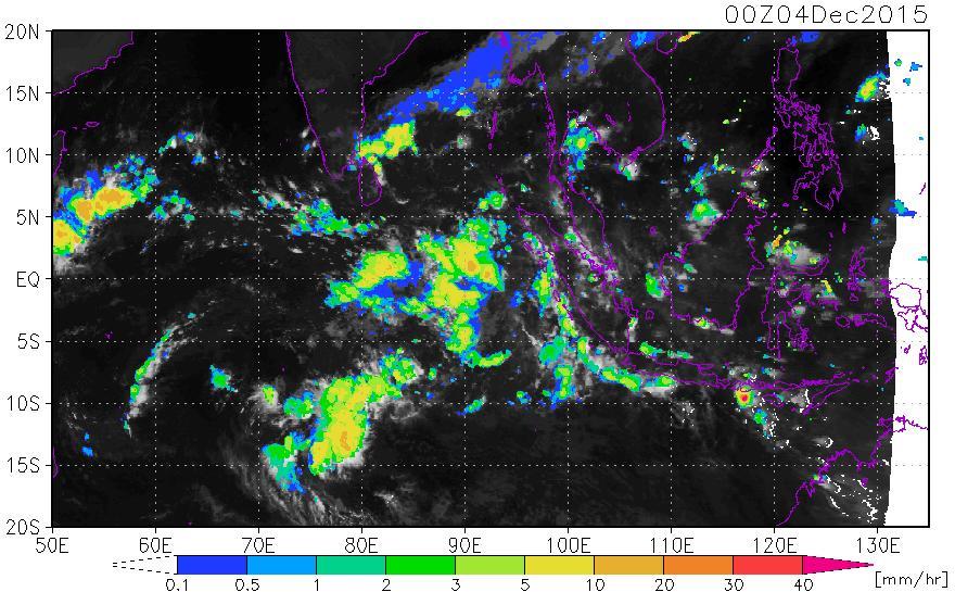 GSMaP