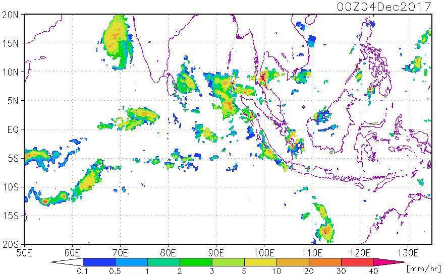 GSMaP