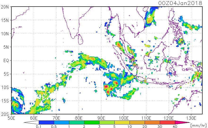 GSMaP