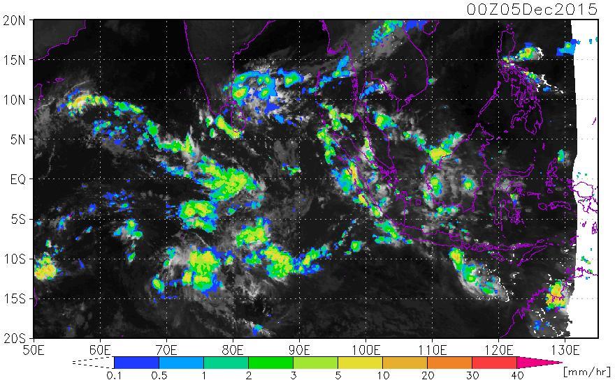 GSMaP