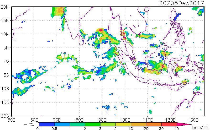 GSMaP