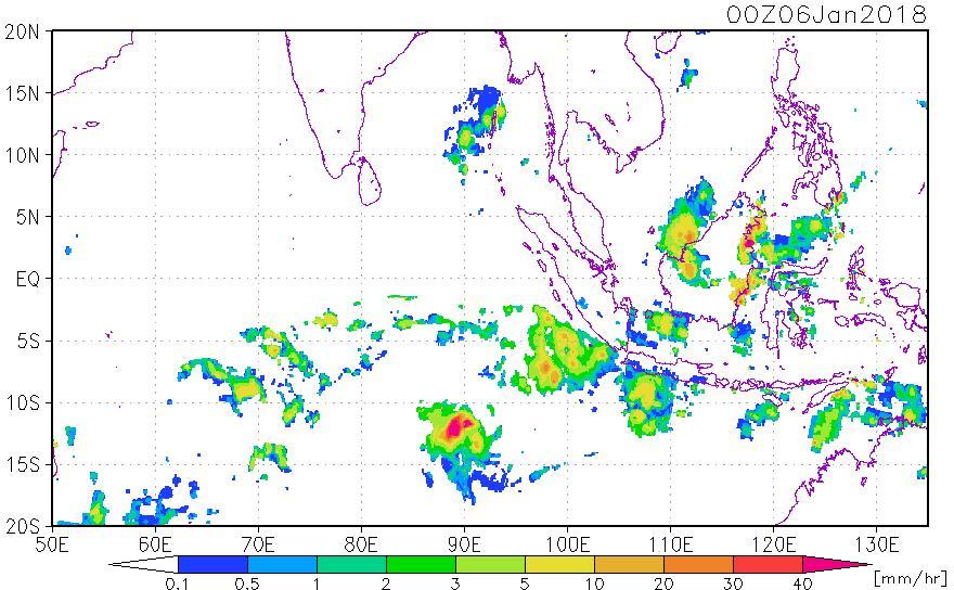 GSMaP