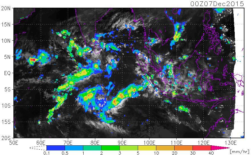 GSMaP