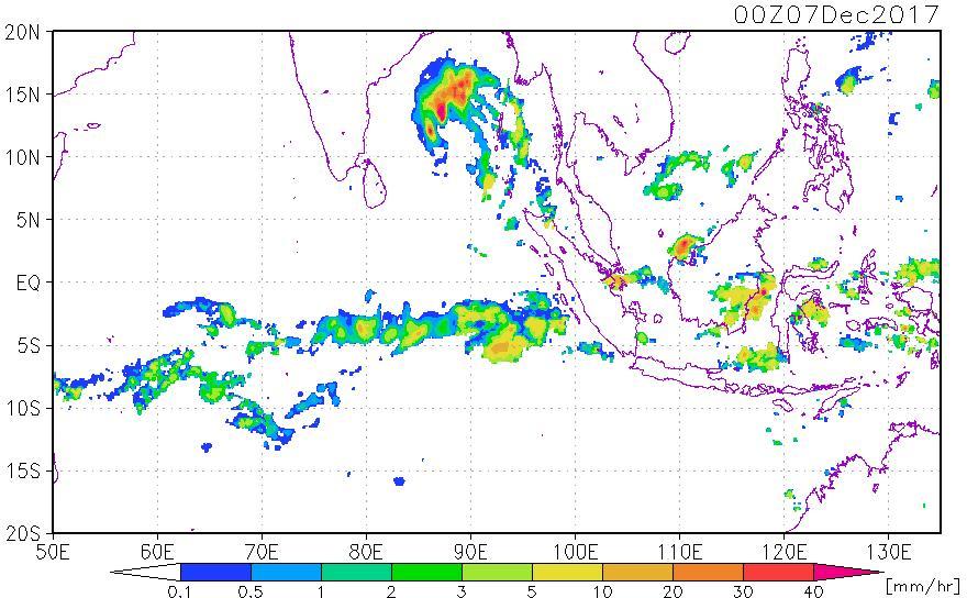 GSMaP