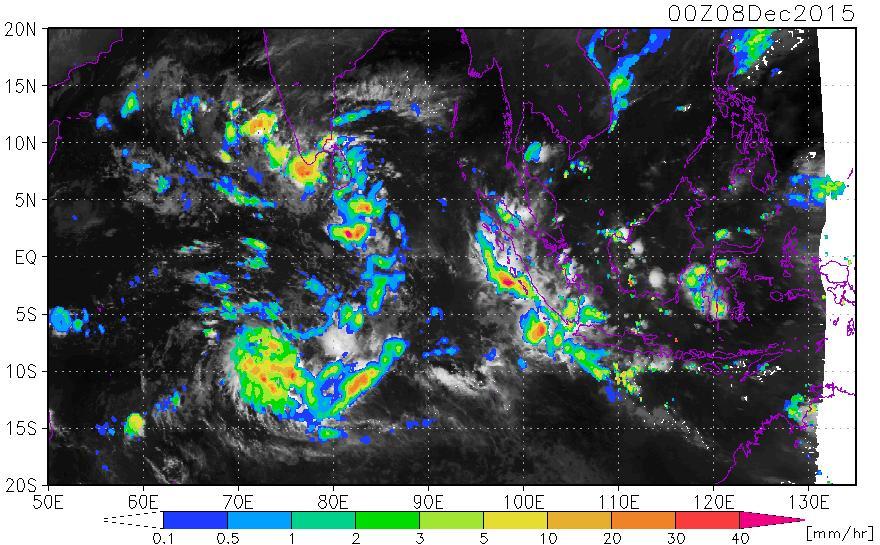 GSMaP