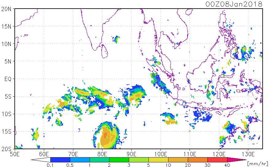 GSMaP