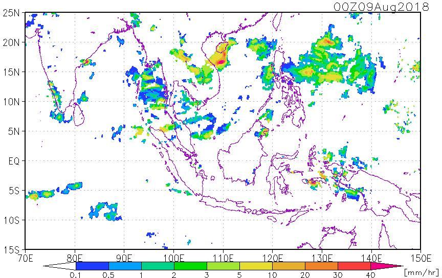 GSMaP