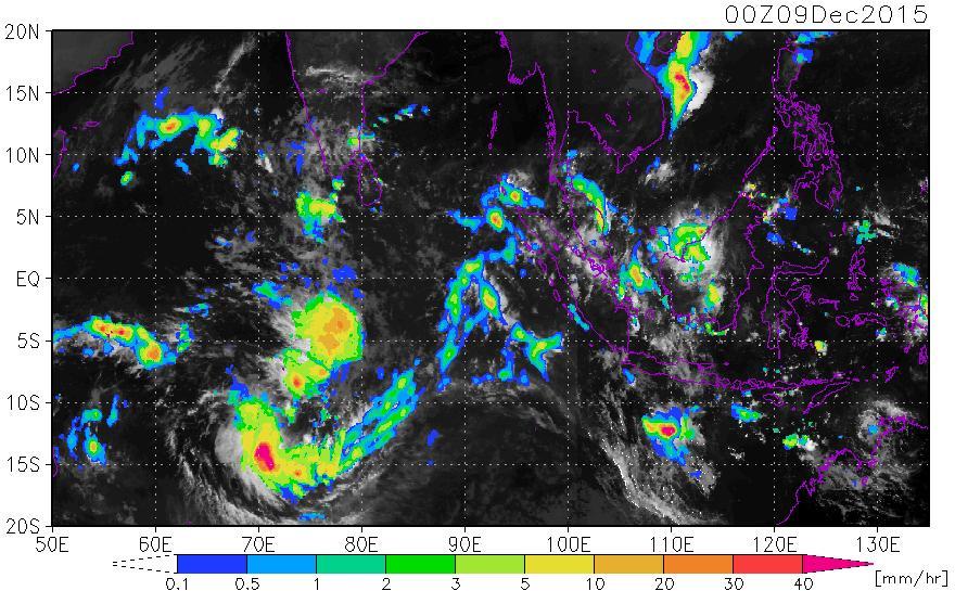 GSMaP