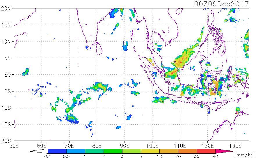 GSMaP