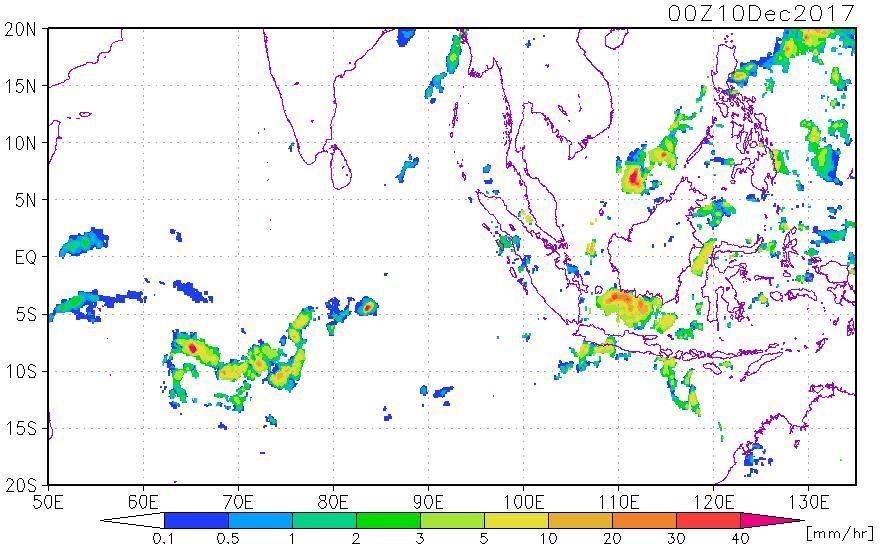 GSMaP