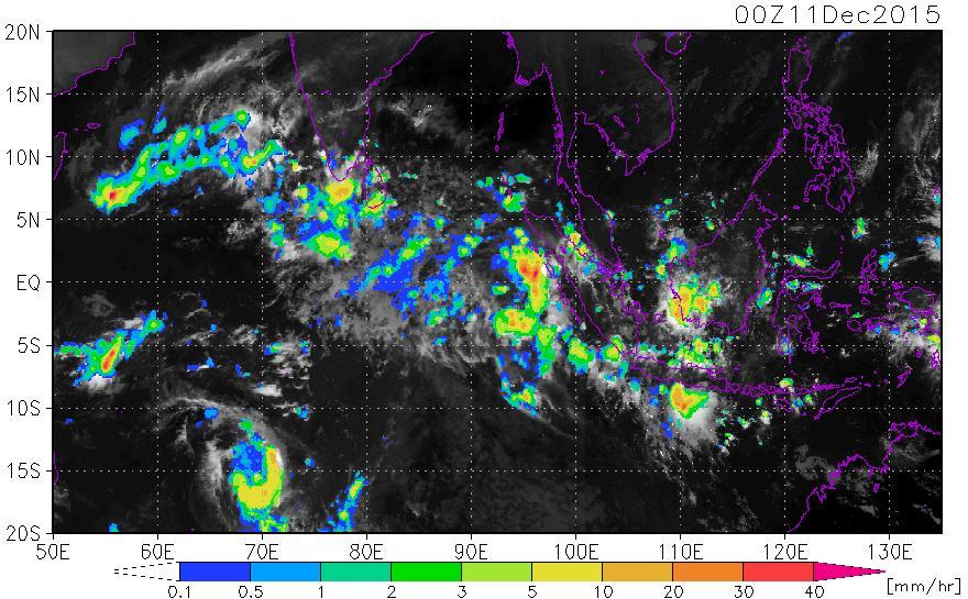 GSMaP