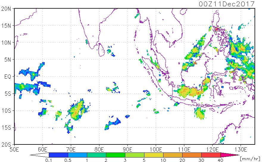 GSMaP