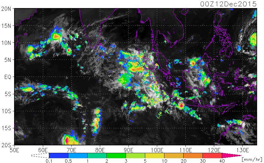 GSMaP