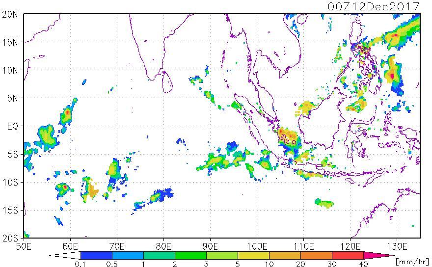 GSMaP